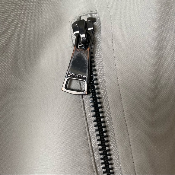 CALVIN KLEIN | Coat - Picture 12 of 12